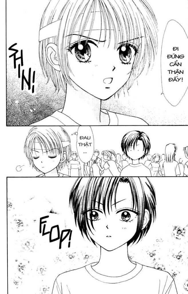 minto na bokura chapter 23 28