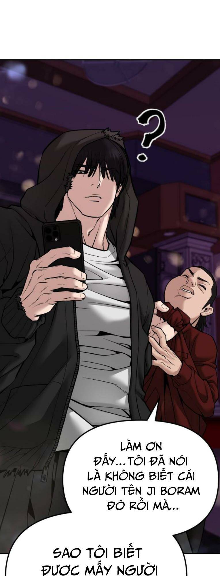 quản lí du côn chapter 79 21