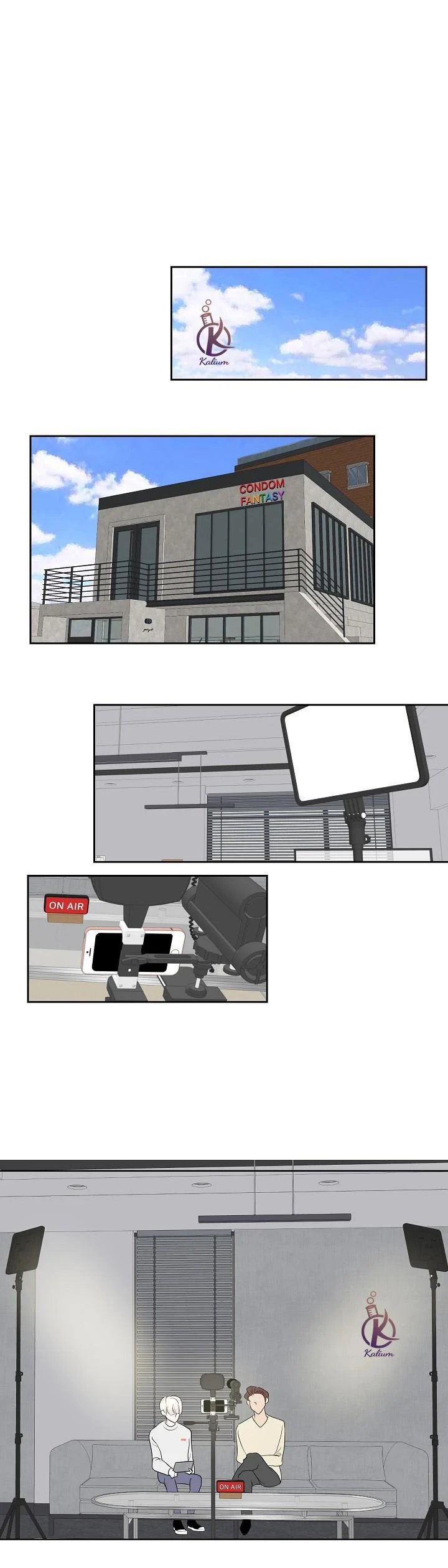 bạn có tò mò về bài review? chapter 26 14