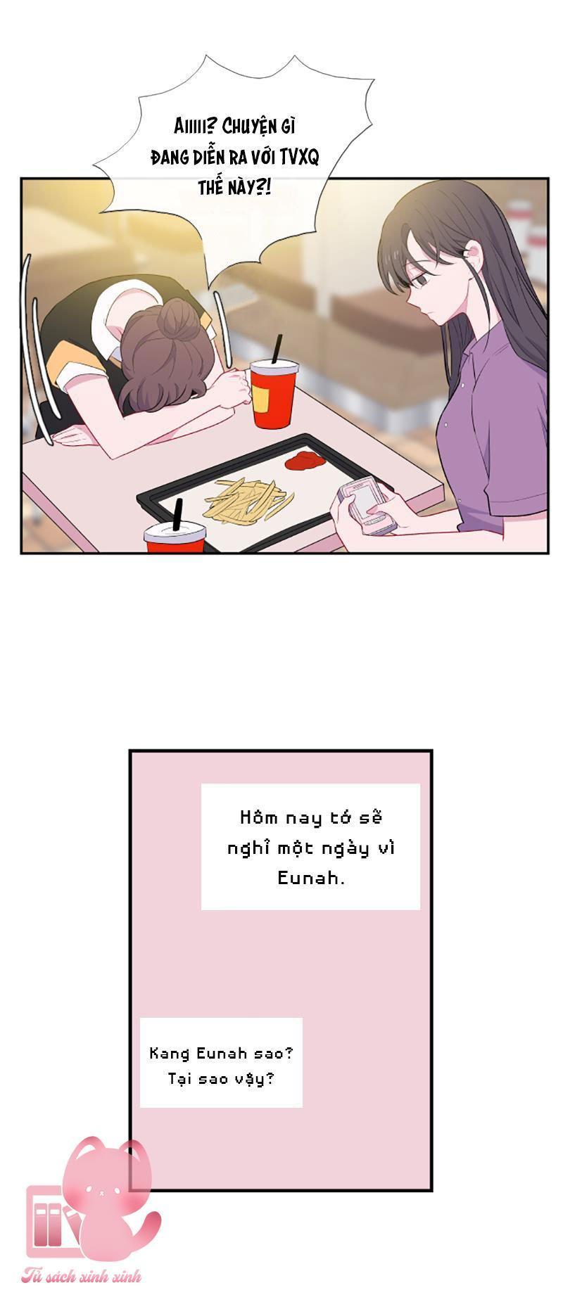 về bên anh chapter 45 22