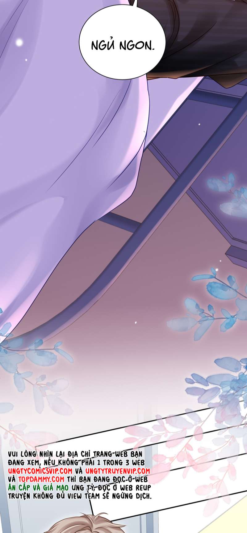 để ý tôi chút nào chapter 54 2