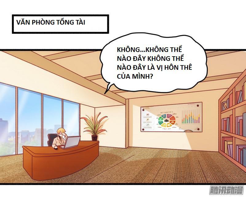 tổng tài đã cưới em chapter 22 2