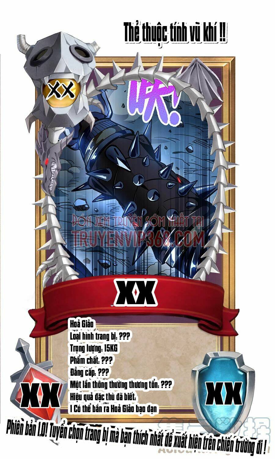 vú em vô địch chapter 13 85