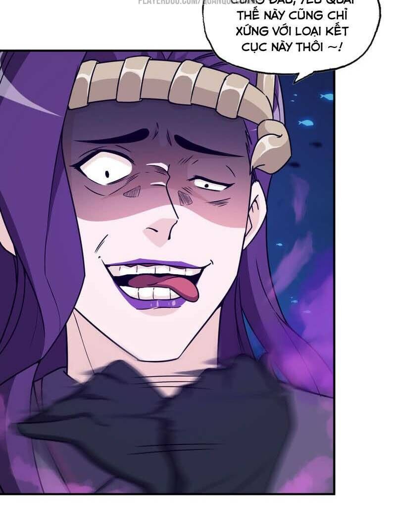 khởi đầu bằng một con côn chapter 67 27