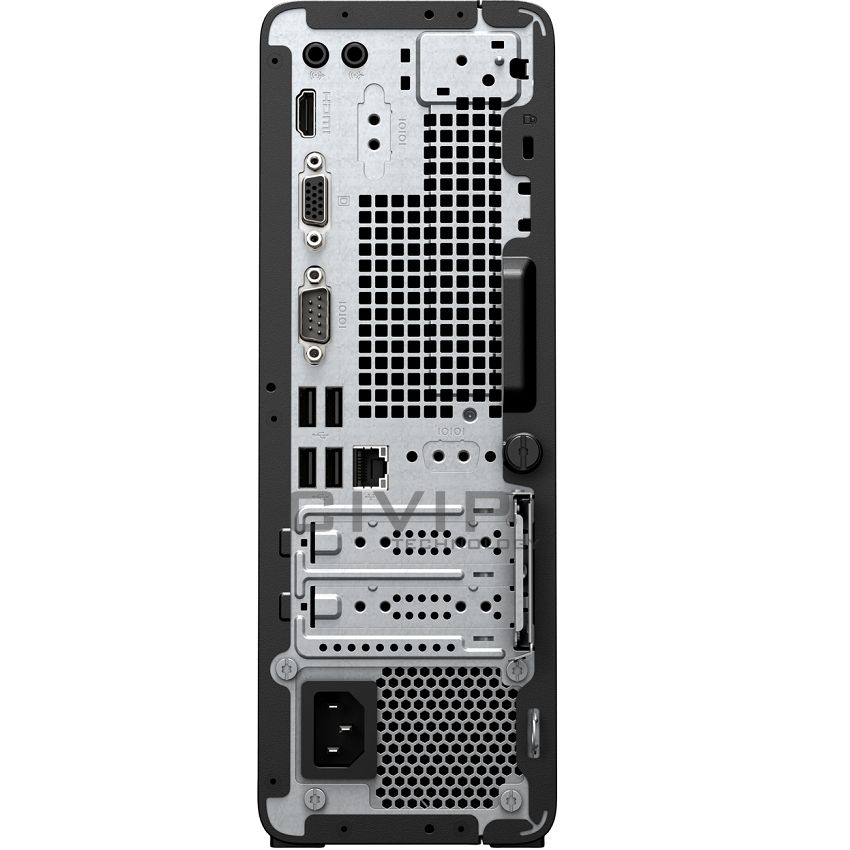 Máy tính để bàn HP 280 Pro G5 SFF (46L35PA) (i5-10400/8GB RAM/1TB HDD/WL+BT/K+M/Win 10) - Hàng chính hãng