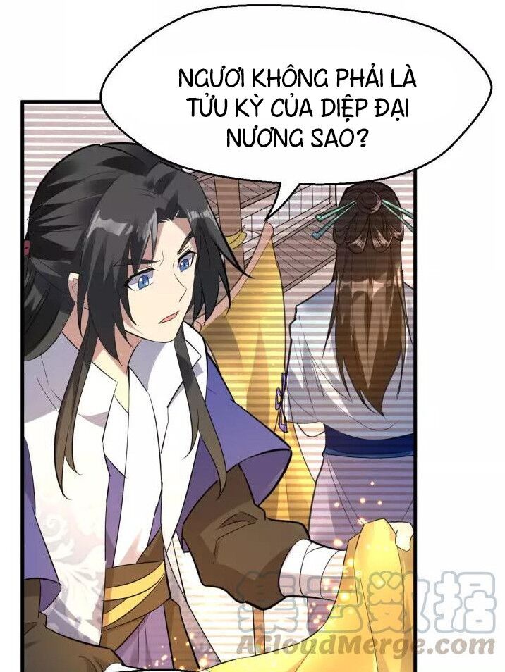đại nghịch chi môn chapter 91 40