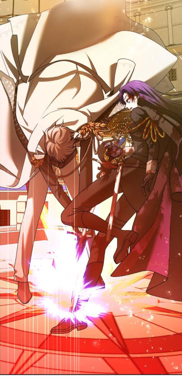 tôi muốn trở thành cô ấy dù chỉ là một ngày chapter 126 60