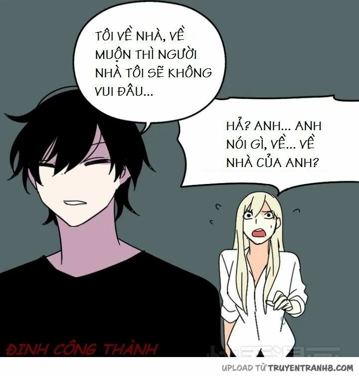 ứng dụng thẩm mỹ chapter 28 47