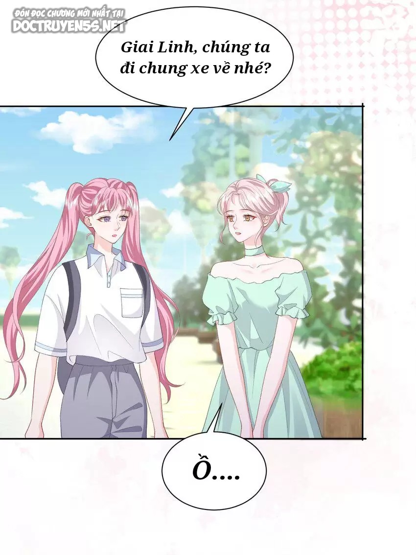 mận xanh chapter 39 17