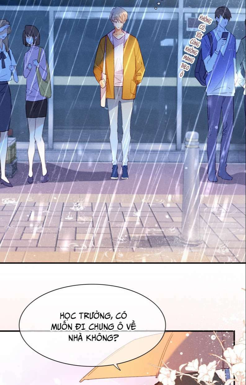 điện hạ ! ta đang đến đây! chapter 15 2