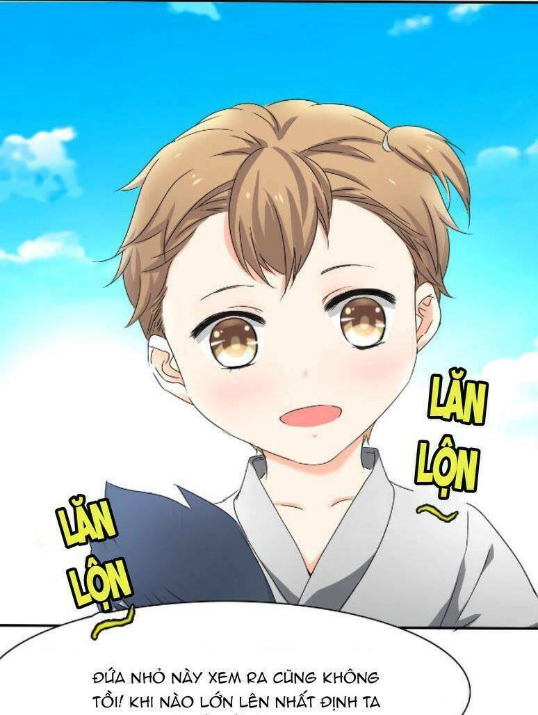 đạo sĩ cưới ta đi! chapter 1 23