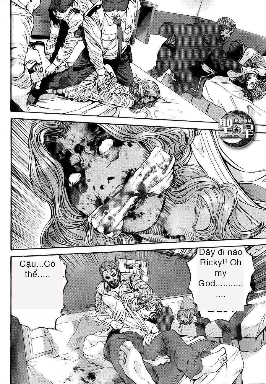 resident evil - marhawa desire chapter 2 7