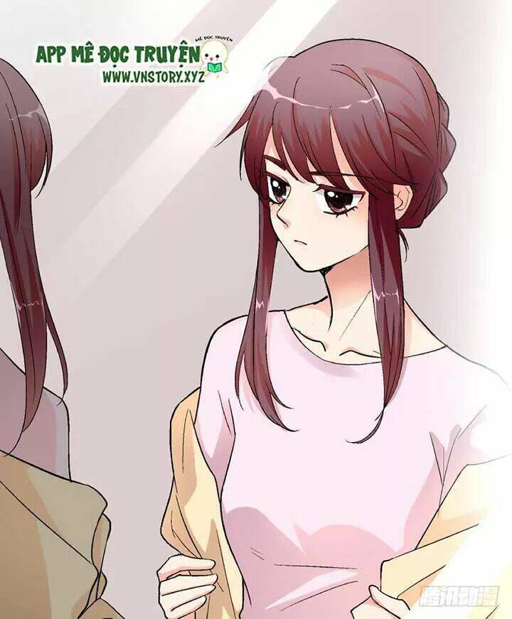 thiên hậu trở về chapter 39 54