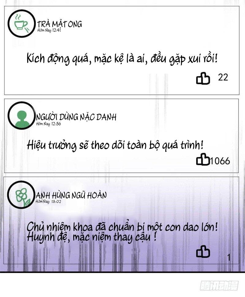 mặt nạ mất kiểm soát chapter 10 11