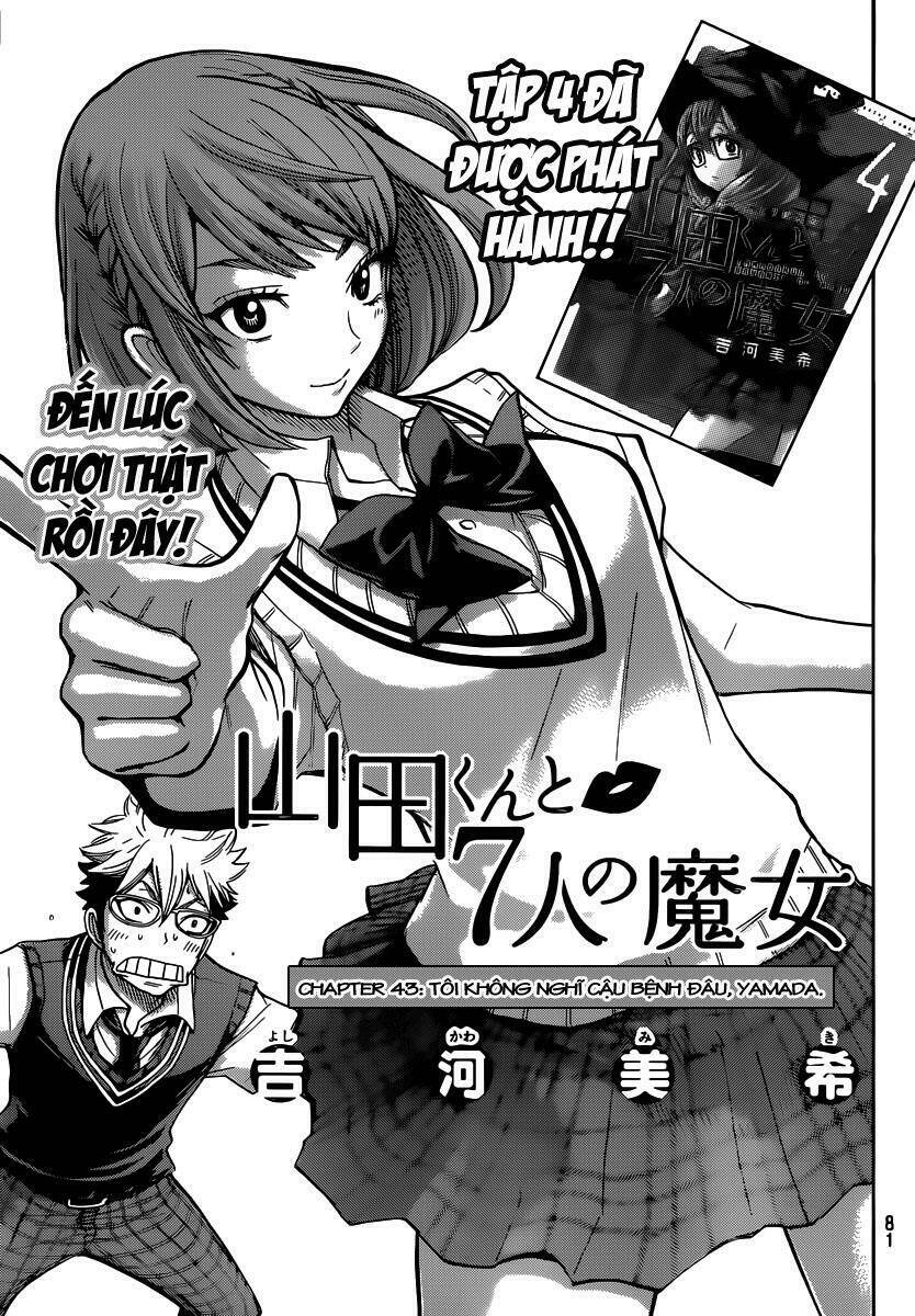 yamada và thất đại ma nữ chapter 43 2