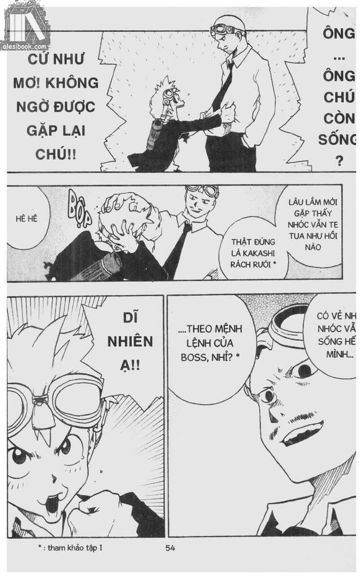 toto! the wonderful adventure chapter 22 12