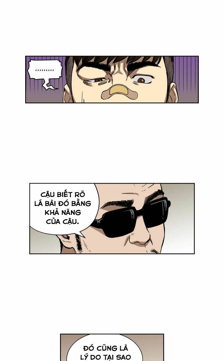 thần bài siêu năng chapter 11 20