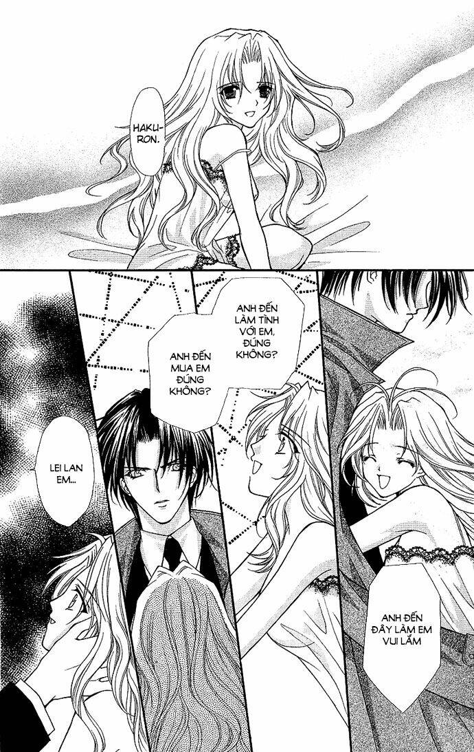 anh chàng khắc tinh chapter 12 28