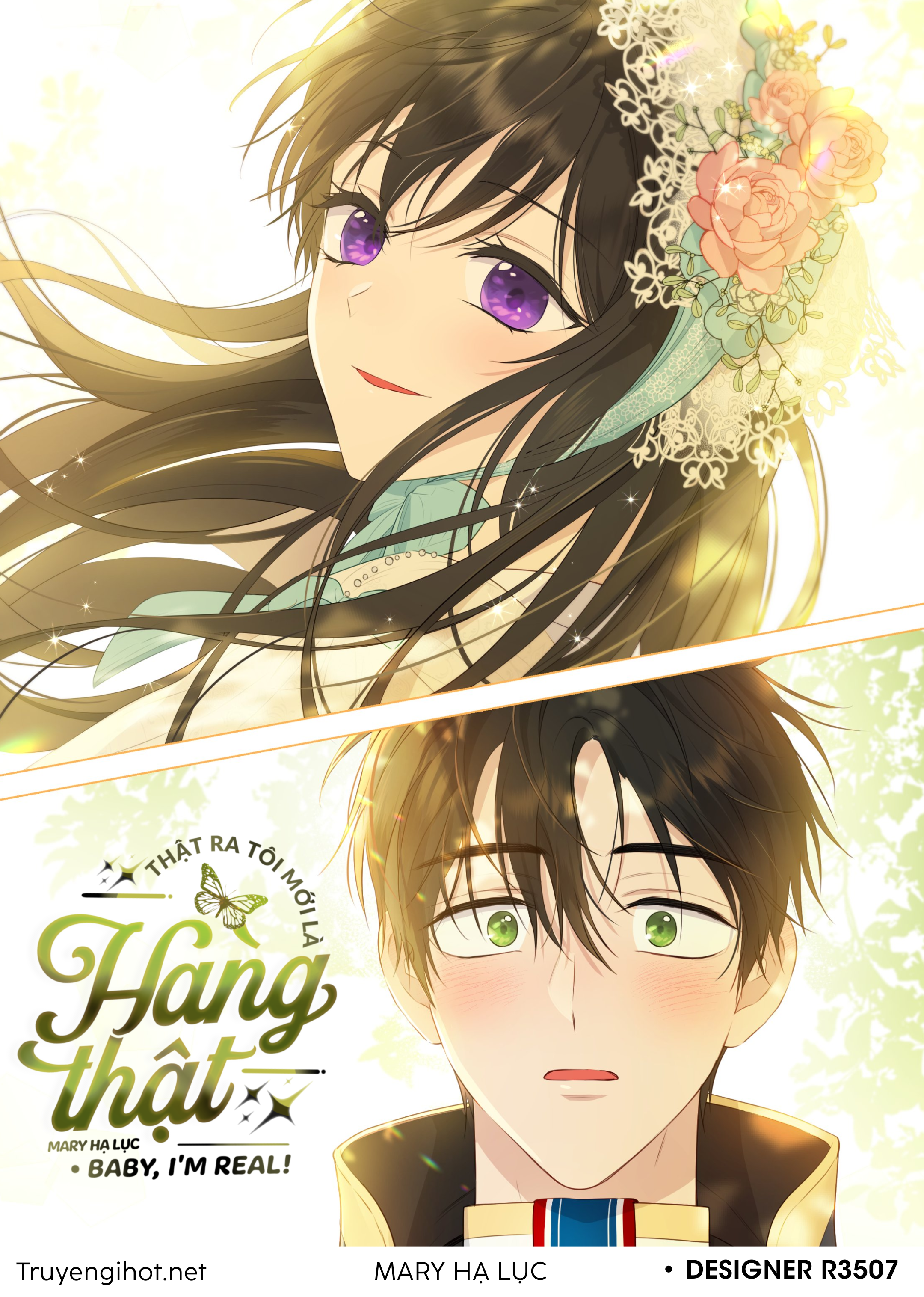 hẹn gặp anh ở kiếp thứ 19 chapter 17.1 2