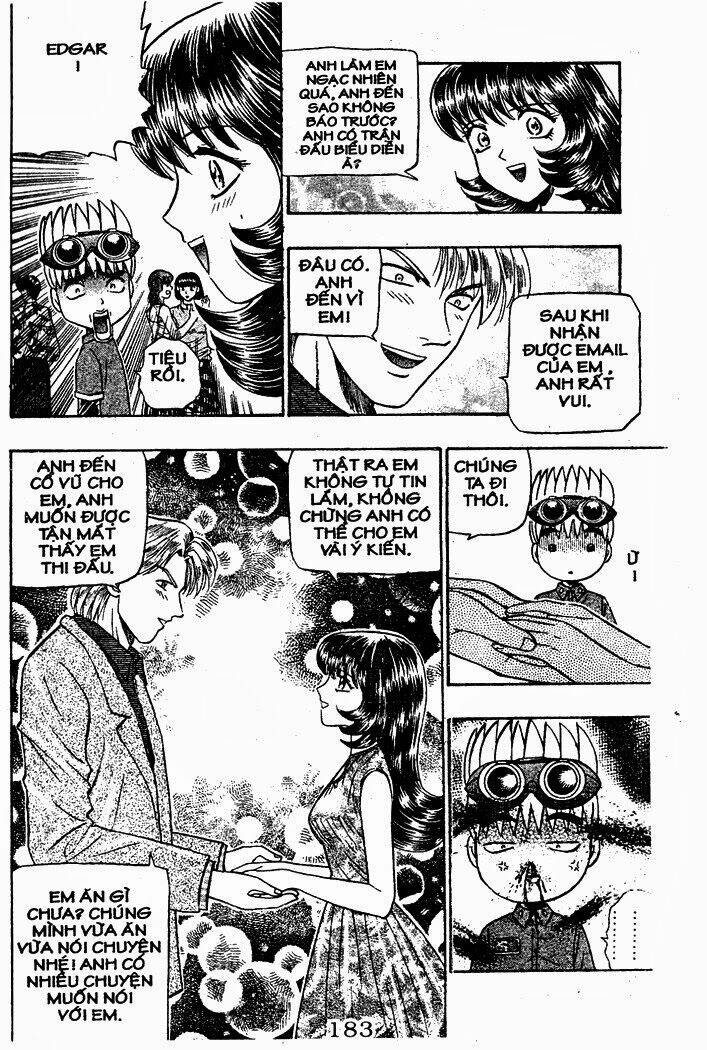 bowling king chapter 58 7