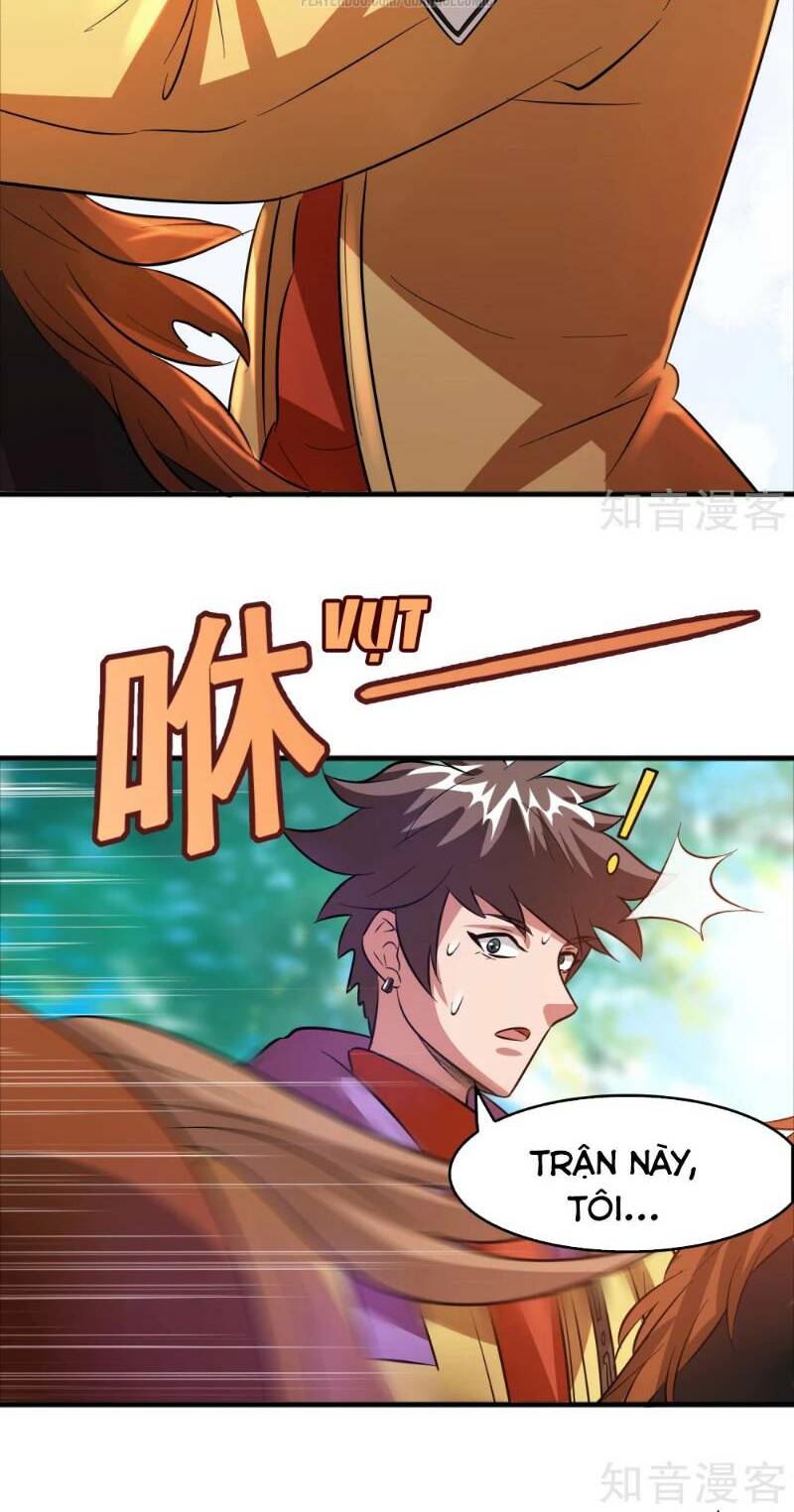 dị giới cung ứng thương chapter 67 19