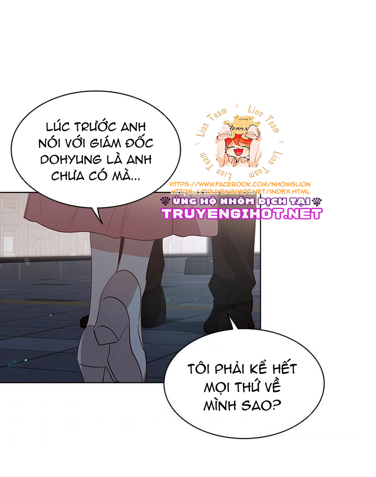 vướng vào mối quan hệ ngoài ý muốn chapter 52.2 11