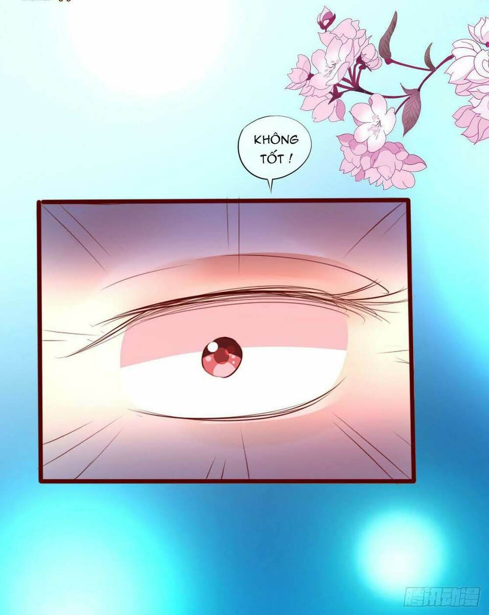 ái khanh giá đáo chapter 5 18