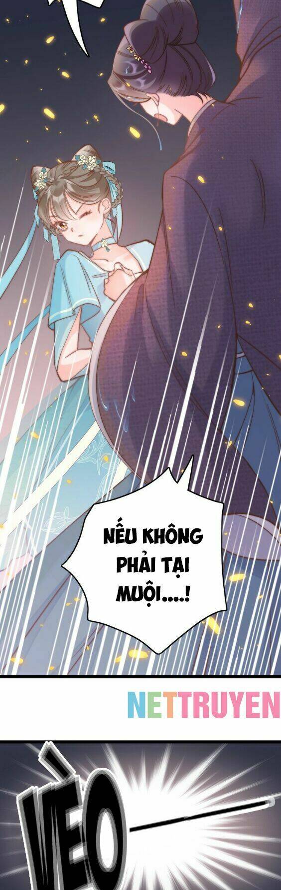 cánh diều xanh bay trong cơn gió chapter 12 6