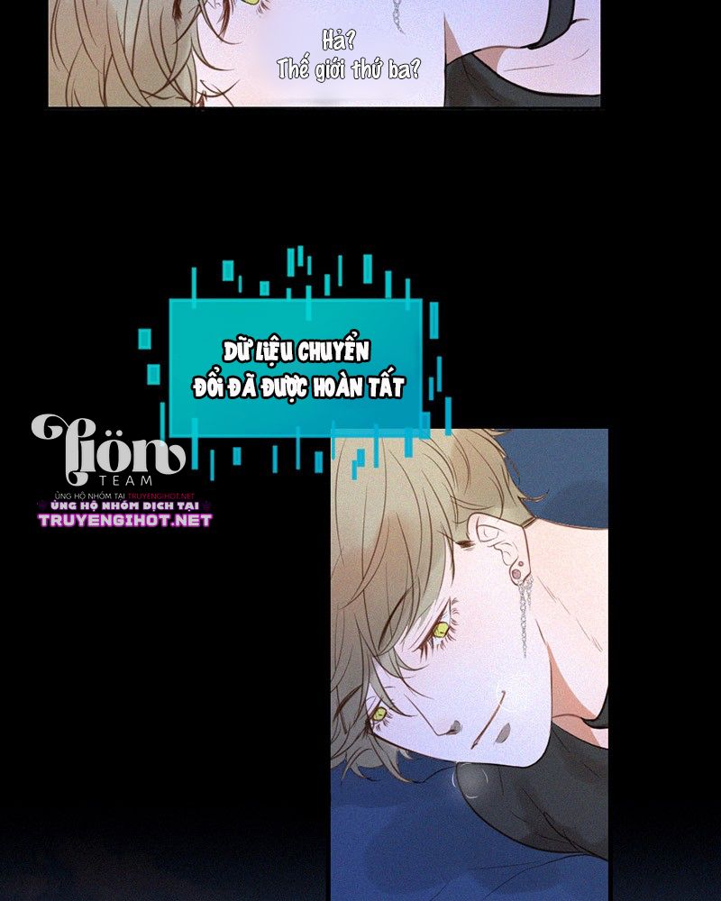 change your path chapter 0 7