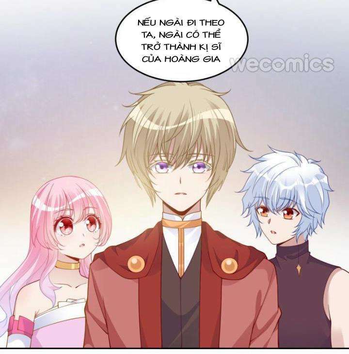 quy tắc sinh tồn của công chúa chapter 95.1 39