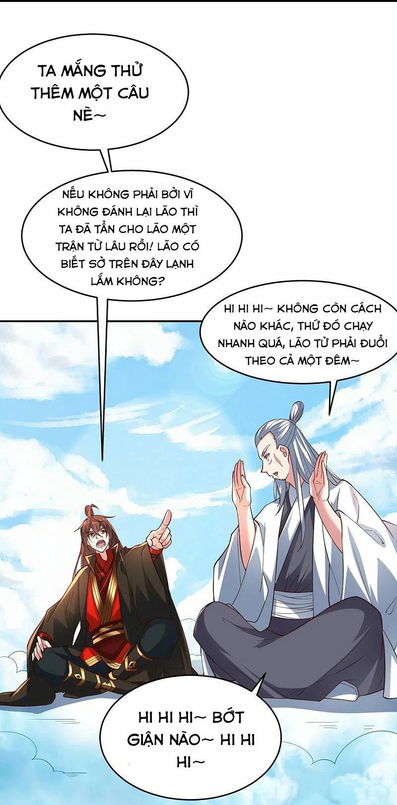 tiên võ đế tôn chapter 258 28
