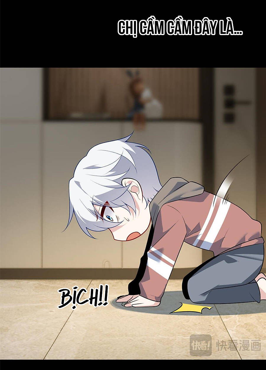 tôi ở thế giới khác dựa dẫm vào phụ nữ chapter 0 18