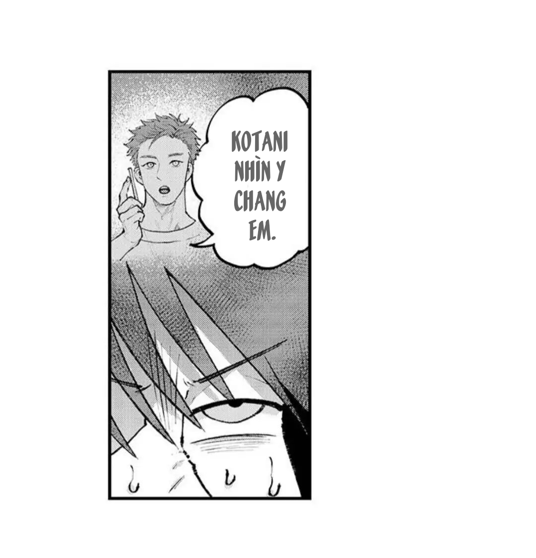 bị một anh chàng lập dị tấn công chapter 82 11