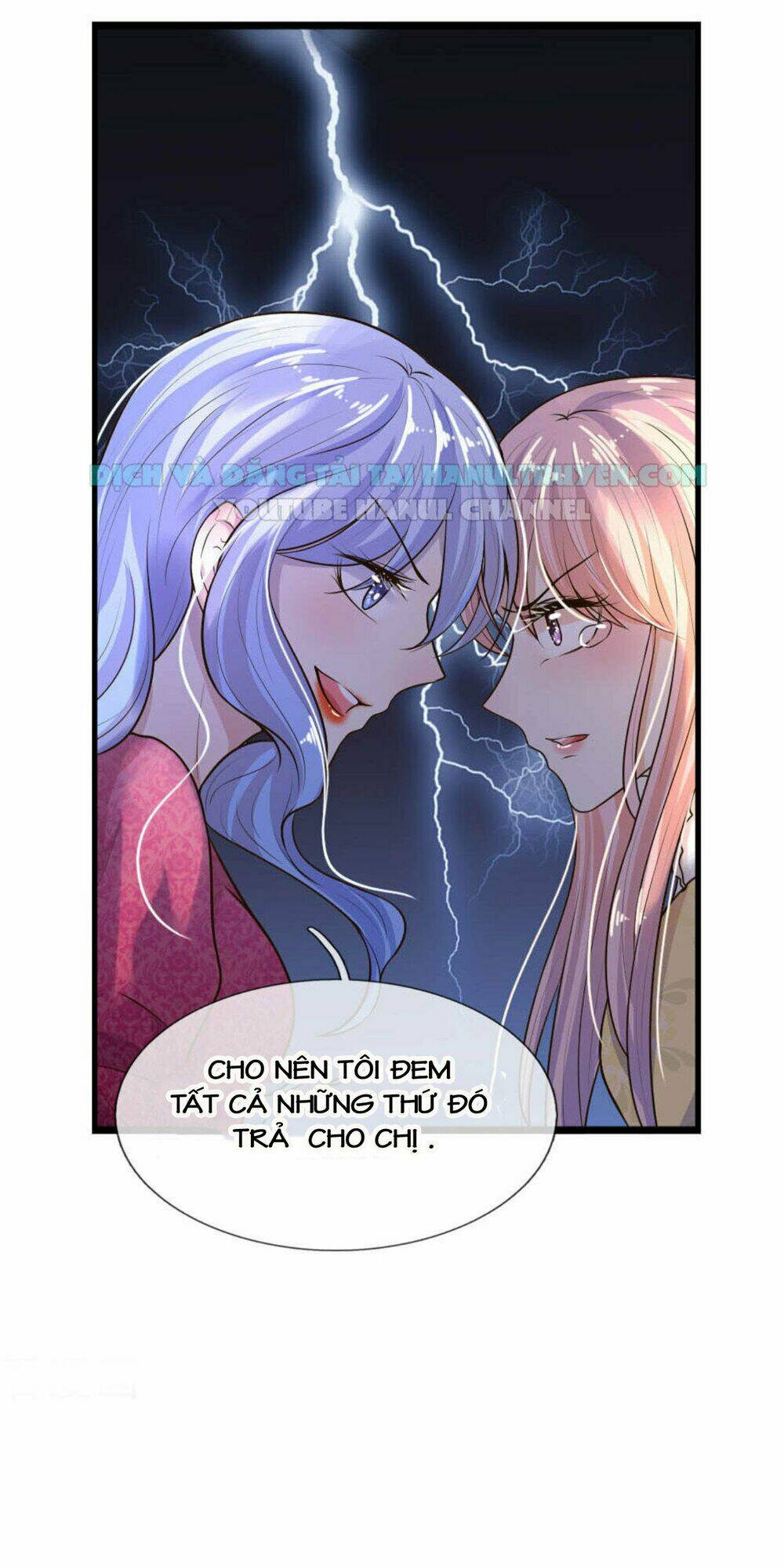 loạn thế tù sủng: thiếu soái bất lương của ta chapter 26 11