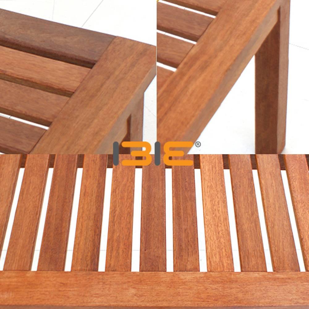 Ghế Băng Suwuk IBIE NC1027 (150 x 40 x 45 cm)