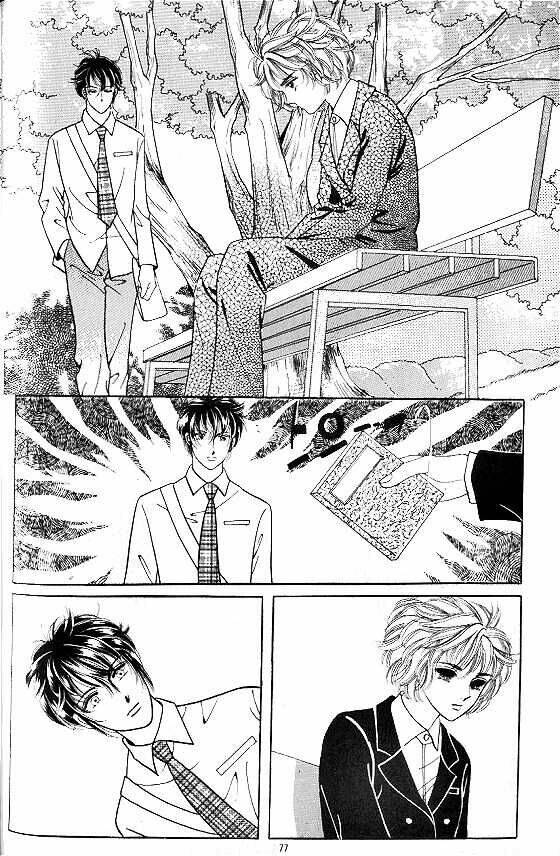 hot blooded woman chapter 51 8