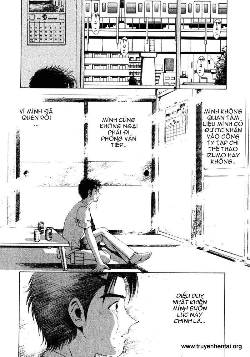 virgin na kankei chapter 3 7