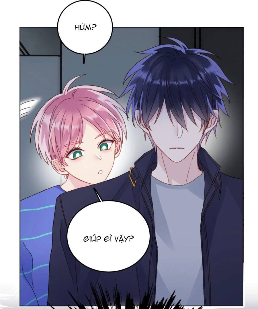 tôi phải làm 1 kẻ đại xấu xa chapter 30 6