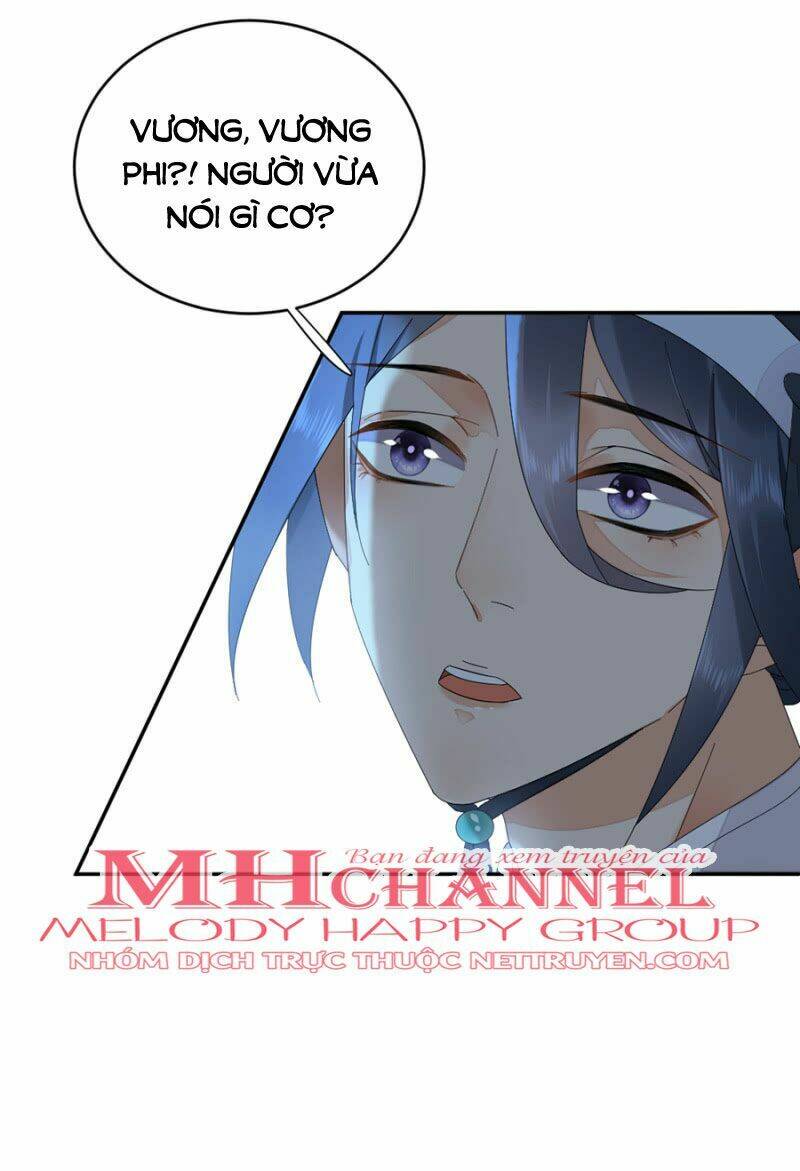 dục hỏa độc nữ chapter 88 13