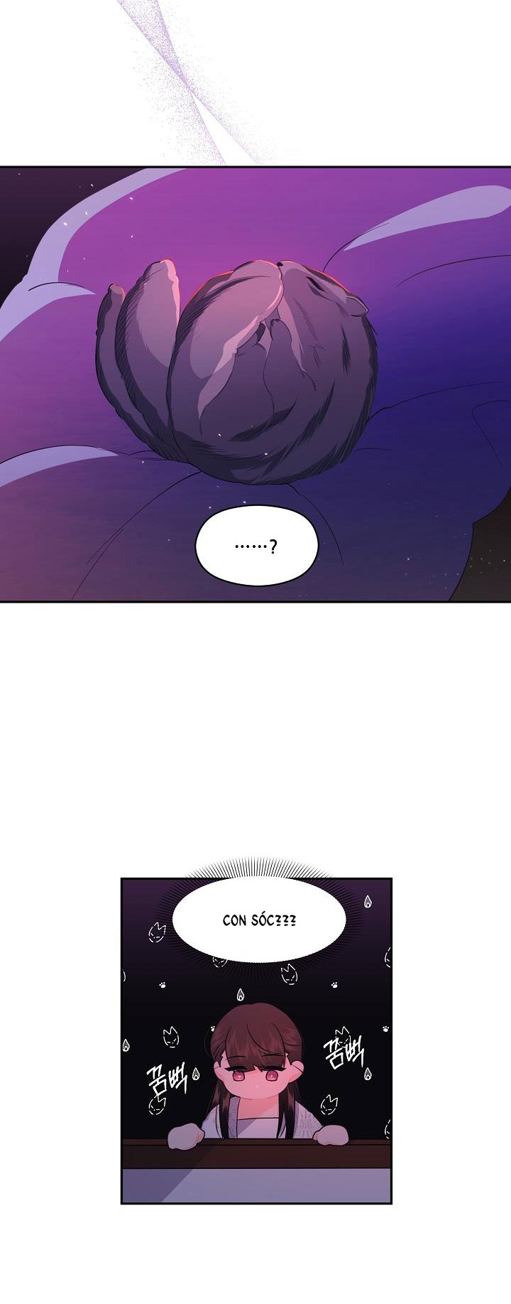 Căn Nhà Của Hồ Ly chapter 7.2 - Trang 10