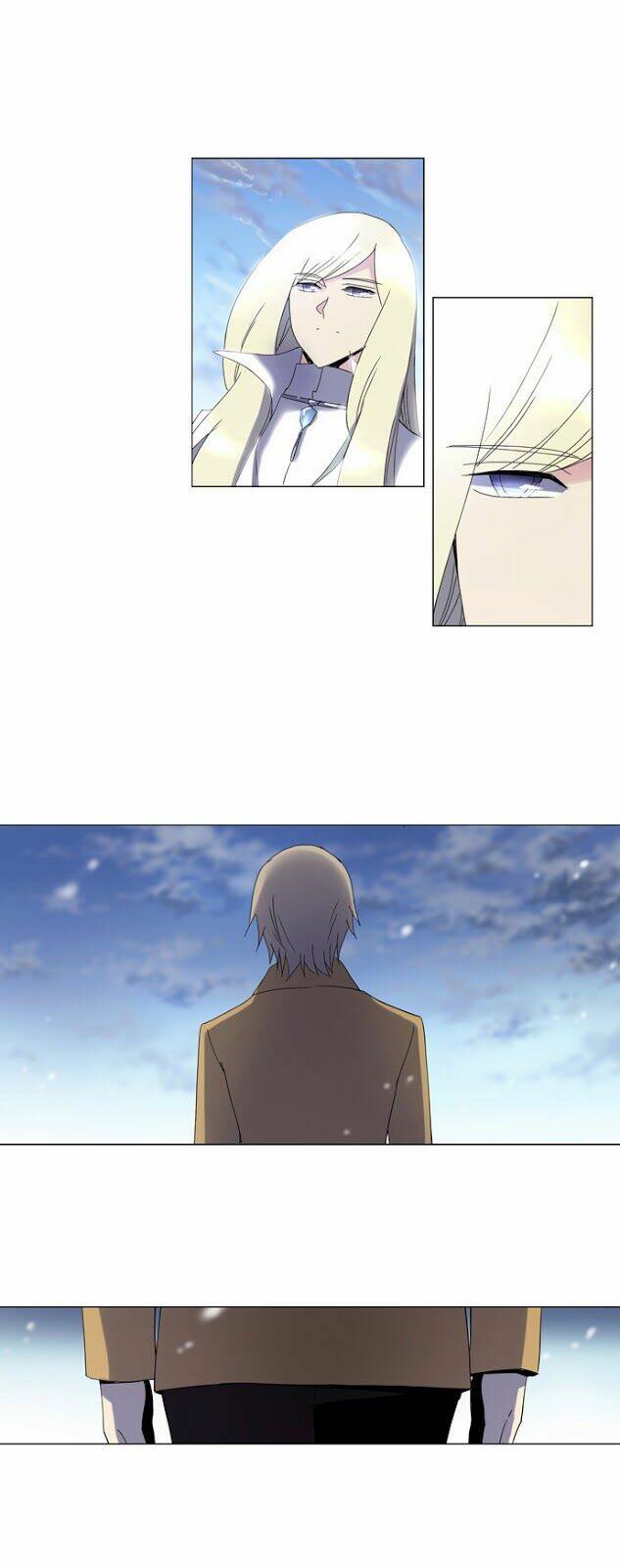 bản khế ước linh hồn chapter 43 16