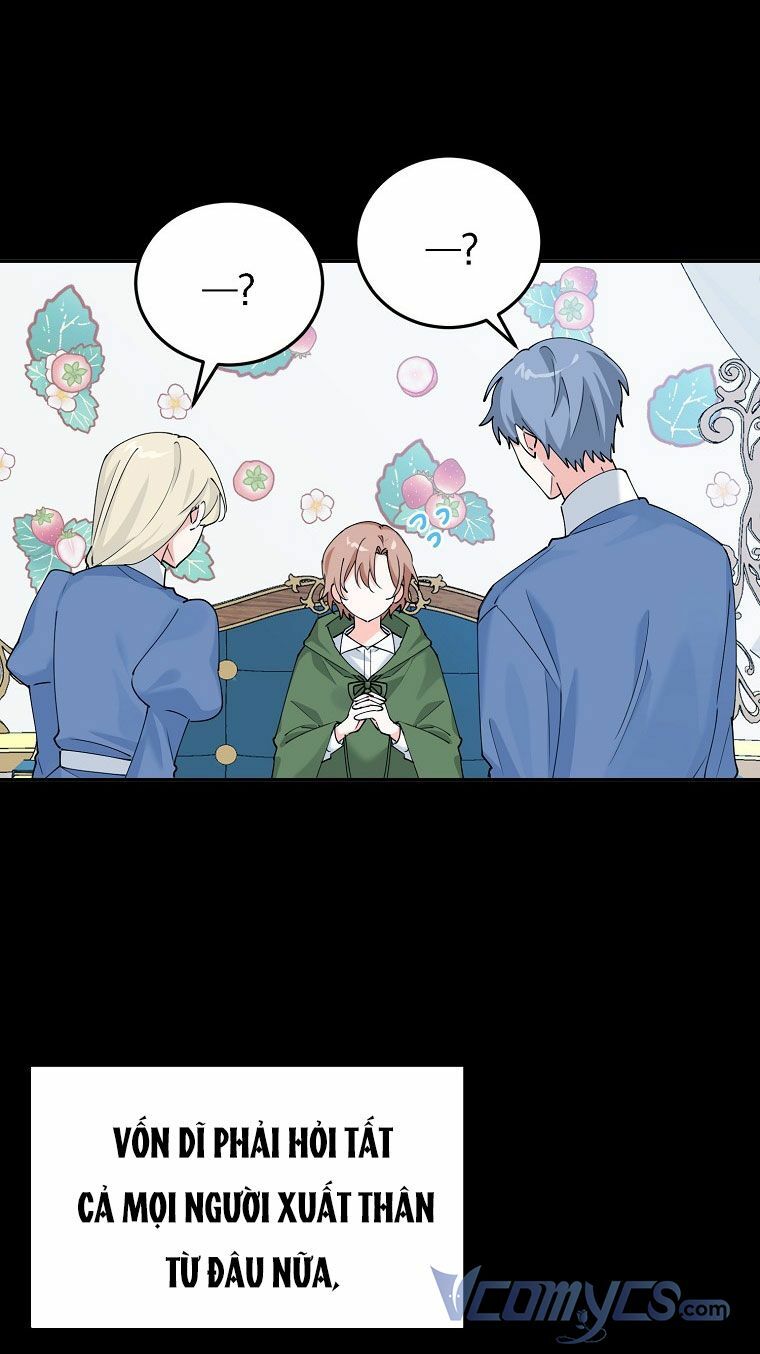 ác nữ karuna bé lại chapter 8 21