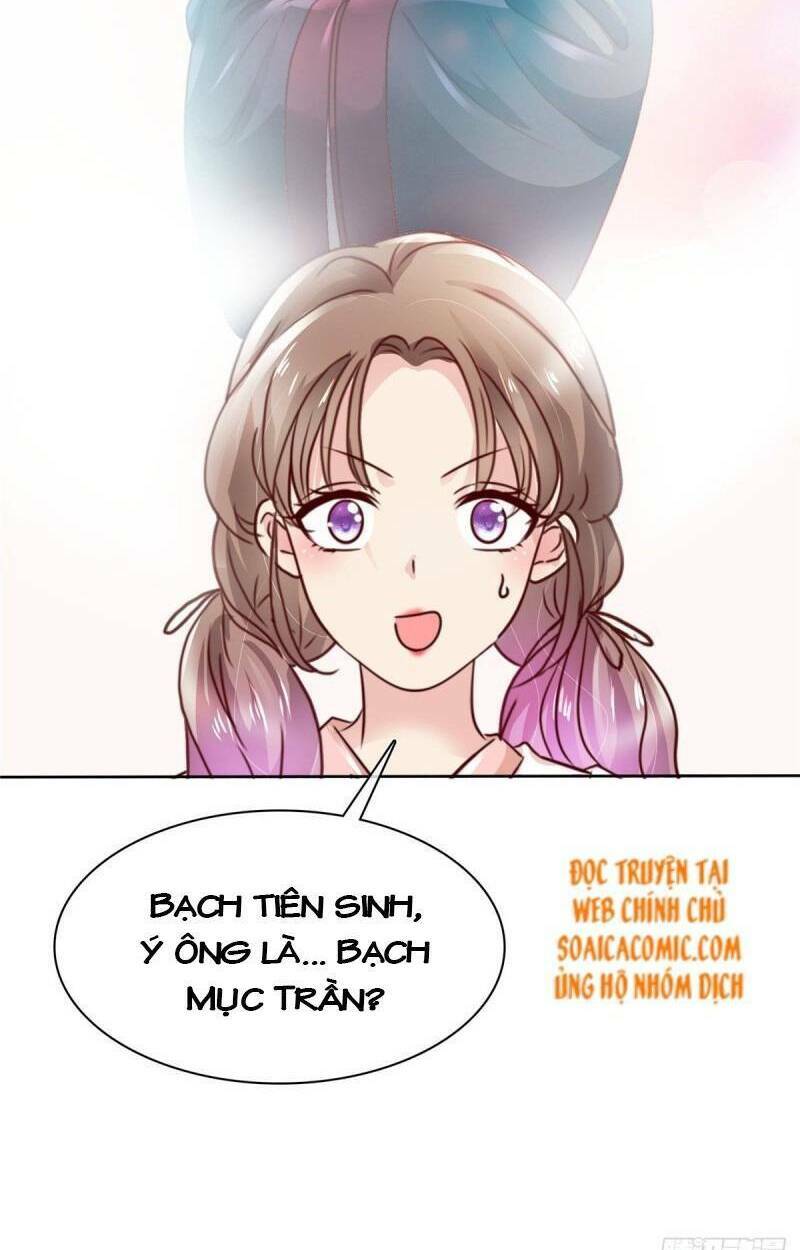 thần tiên đại nhân của tôi chapter 4 12