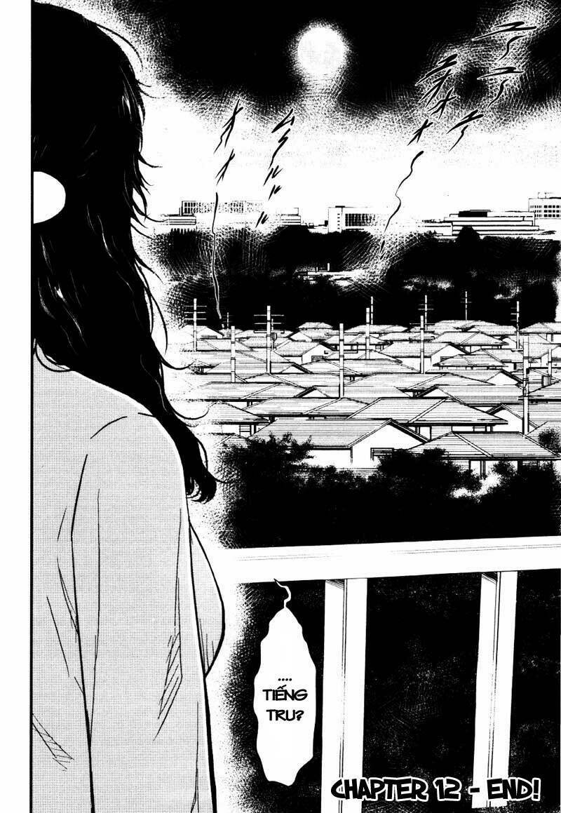 wolf guy - wolfen crest chapter 12 21