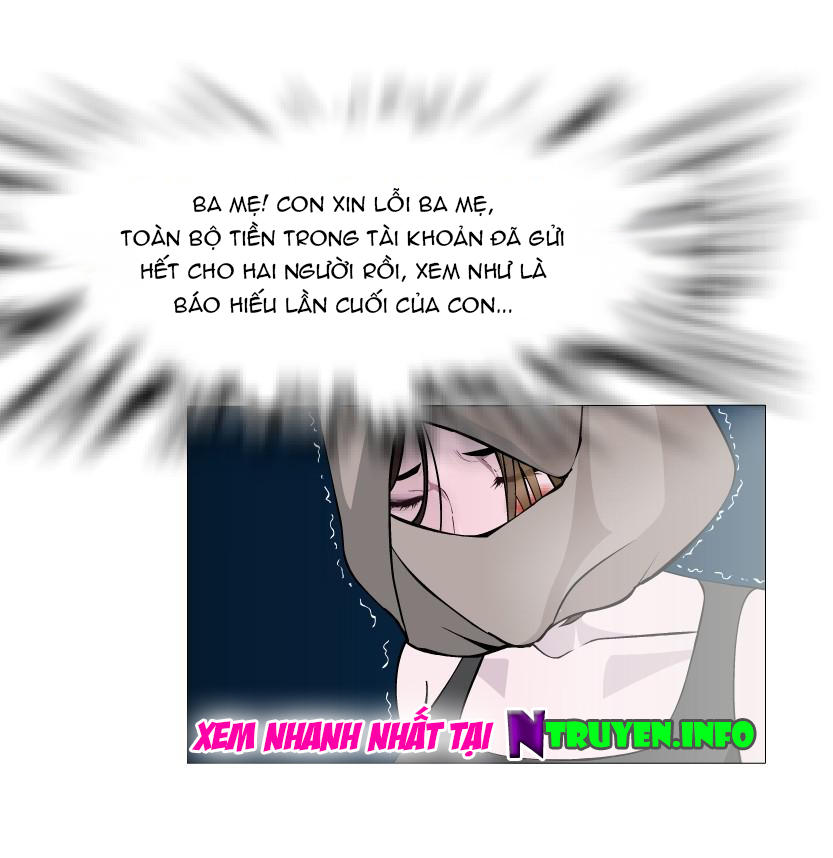 cạm bẫy của nữ thần chapter 65 24