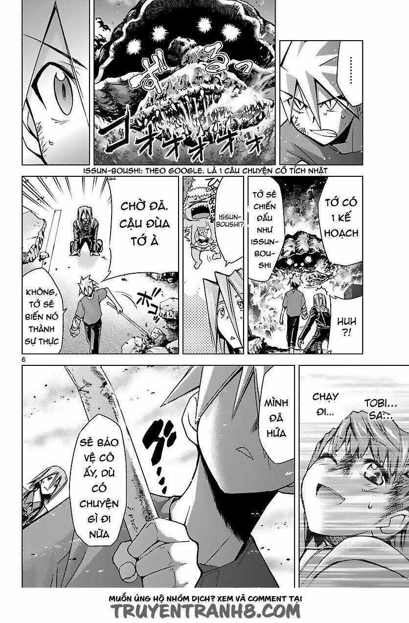 super-dreadnought girl 4946 chapter 5 6