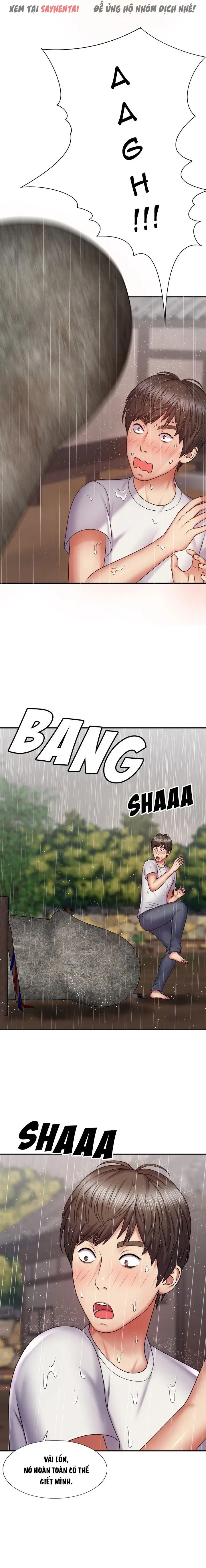 chiếm hữu linh hồn chapter 2 5