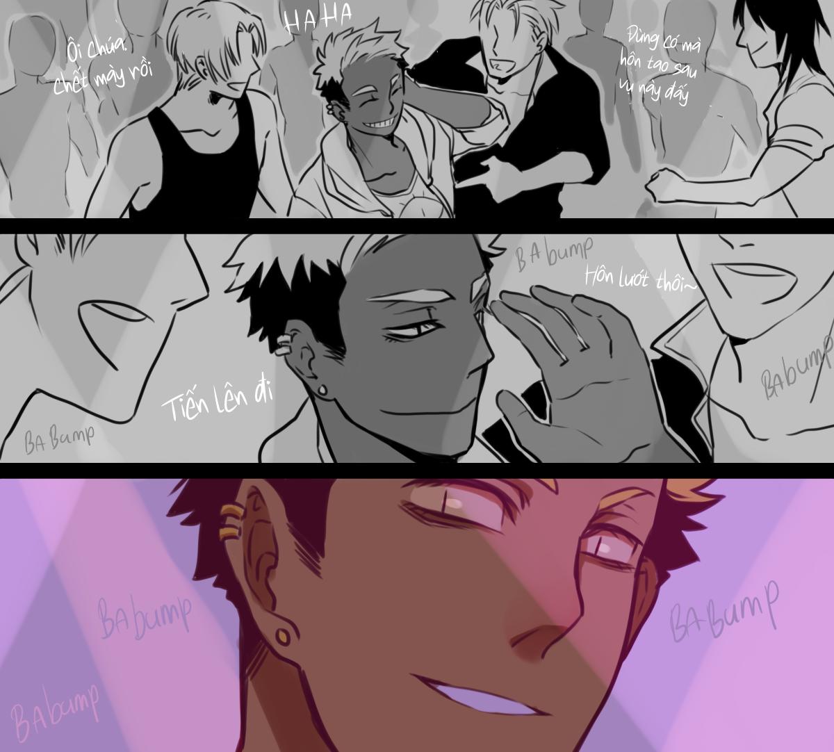 ổ sìn otp chapter 1 7