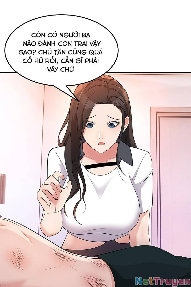 chị gái tôi là đại minh tinh chapter 158 30