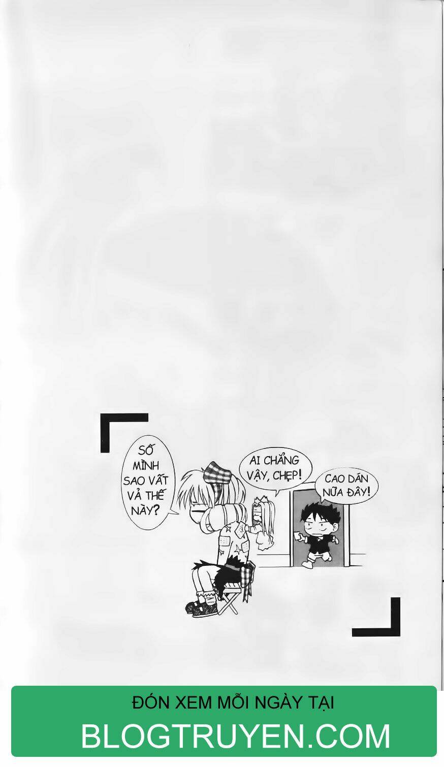 shin gumiho - hội pháp sư chapter 6.2 19